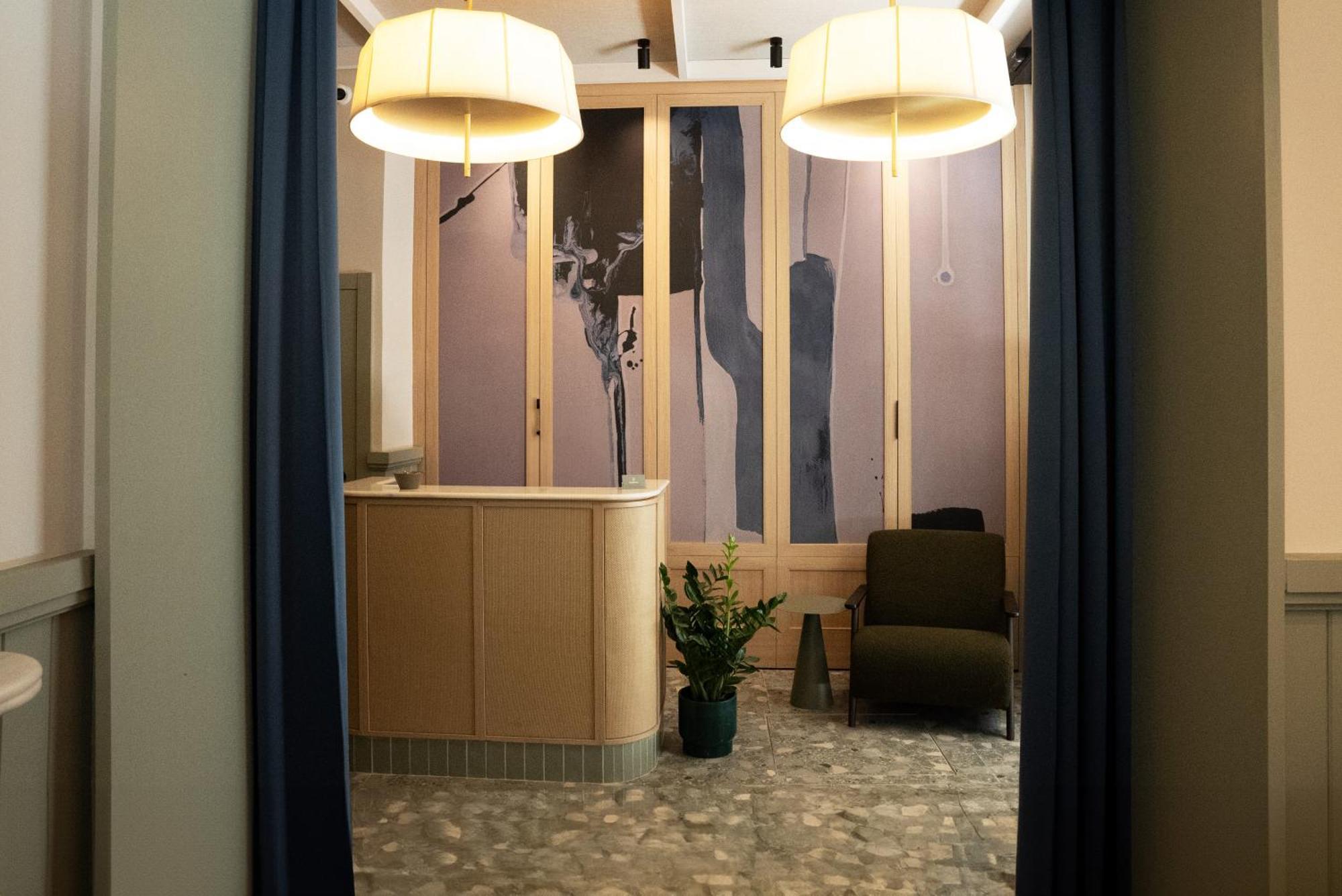 Casa Pince Hotel Barcelona Kültér fotó