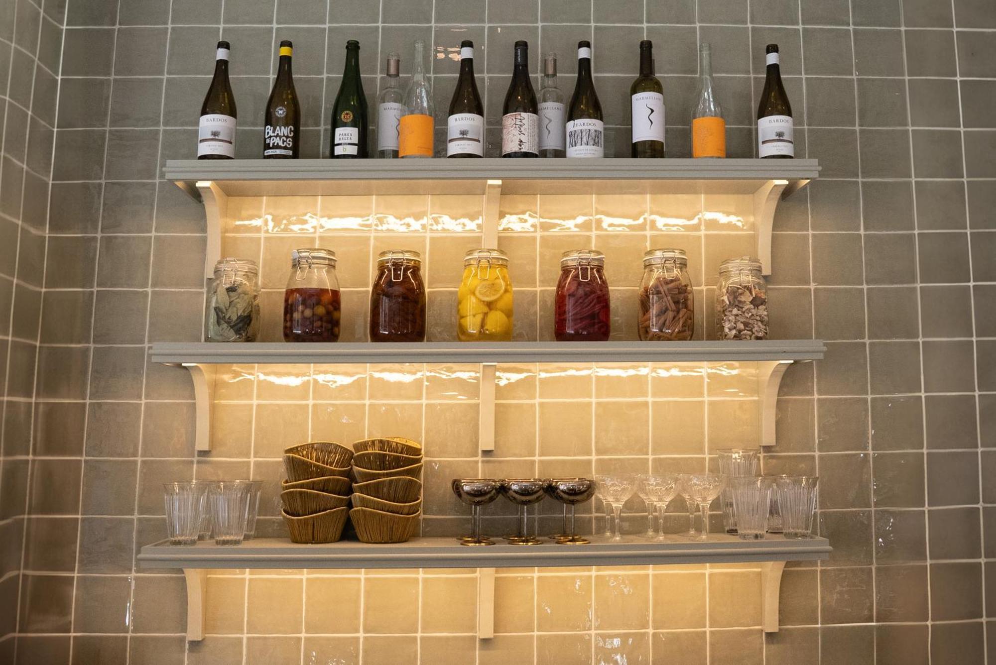 Casa Pince Hotel Barcelona Kültér fotó