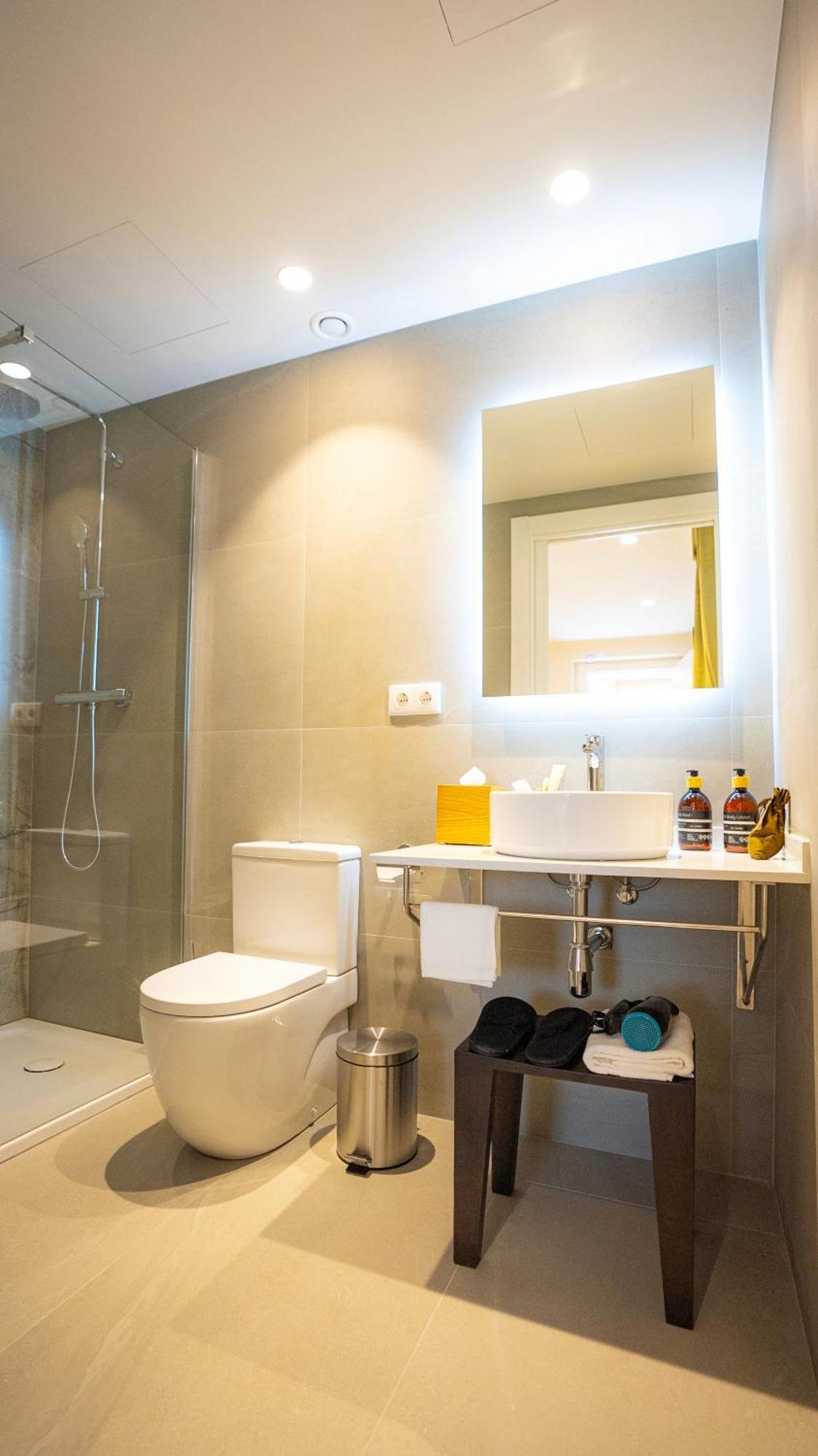 Casa Pince Hotel Barcelona Kültér fotó