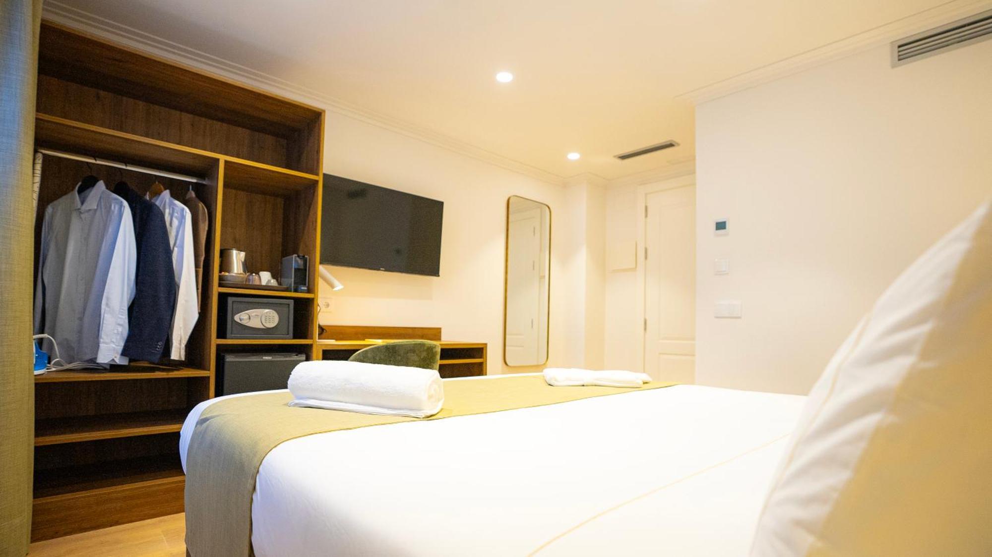 Casa Pince Hotel Barcelona Kültér fotó