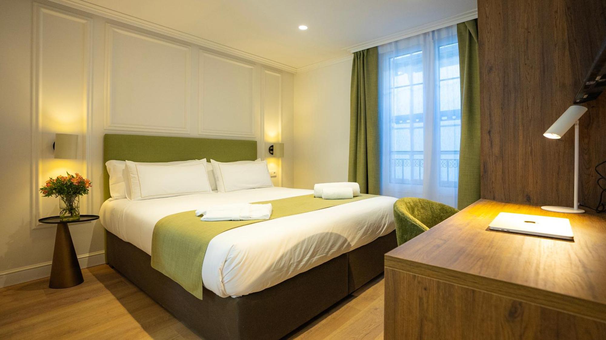 Casa Pince Hotel Barcelona Kültér fotó