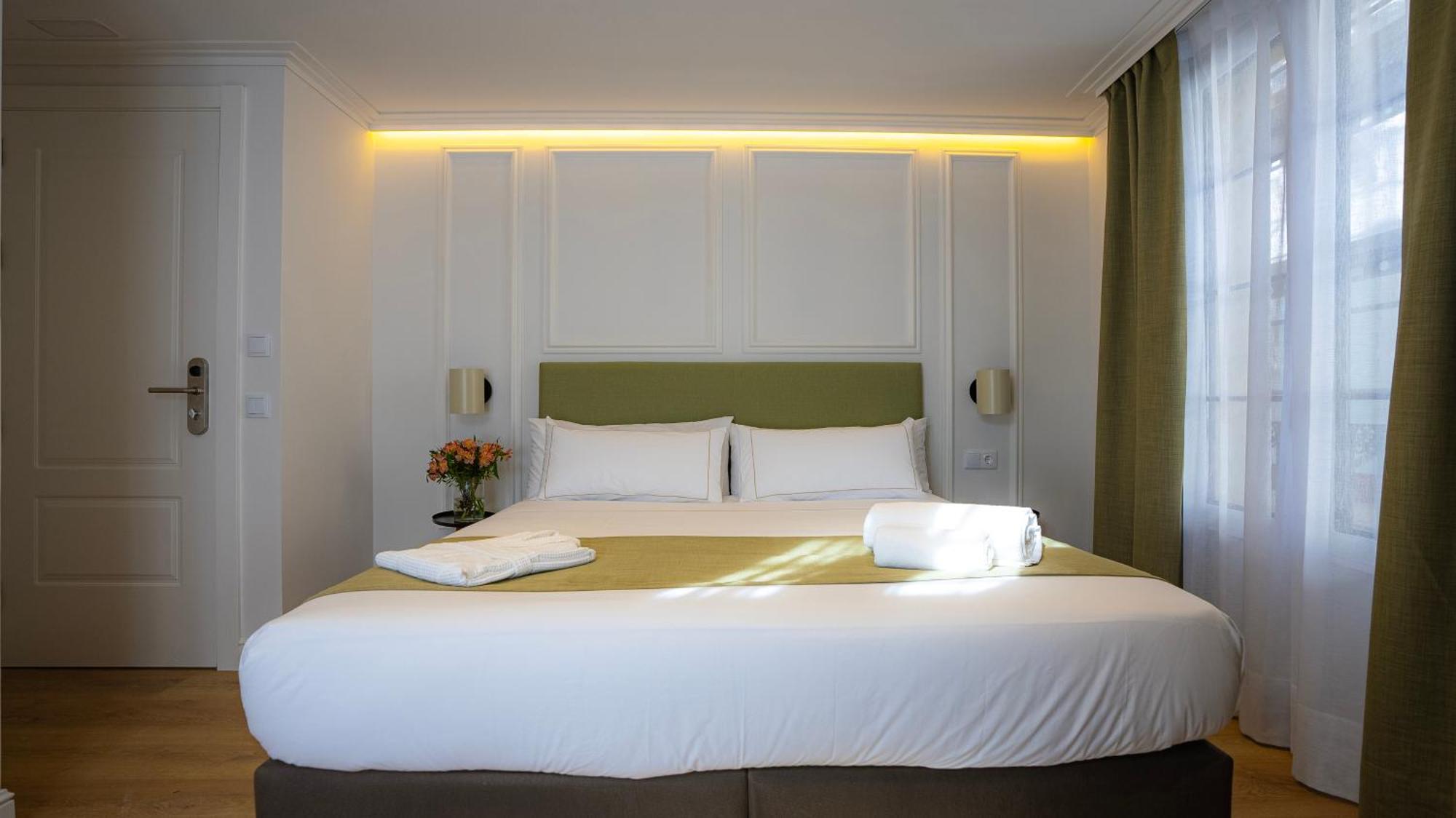 Casa Pince Hotel Barcelona Kültér fotó