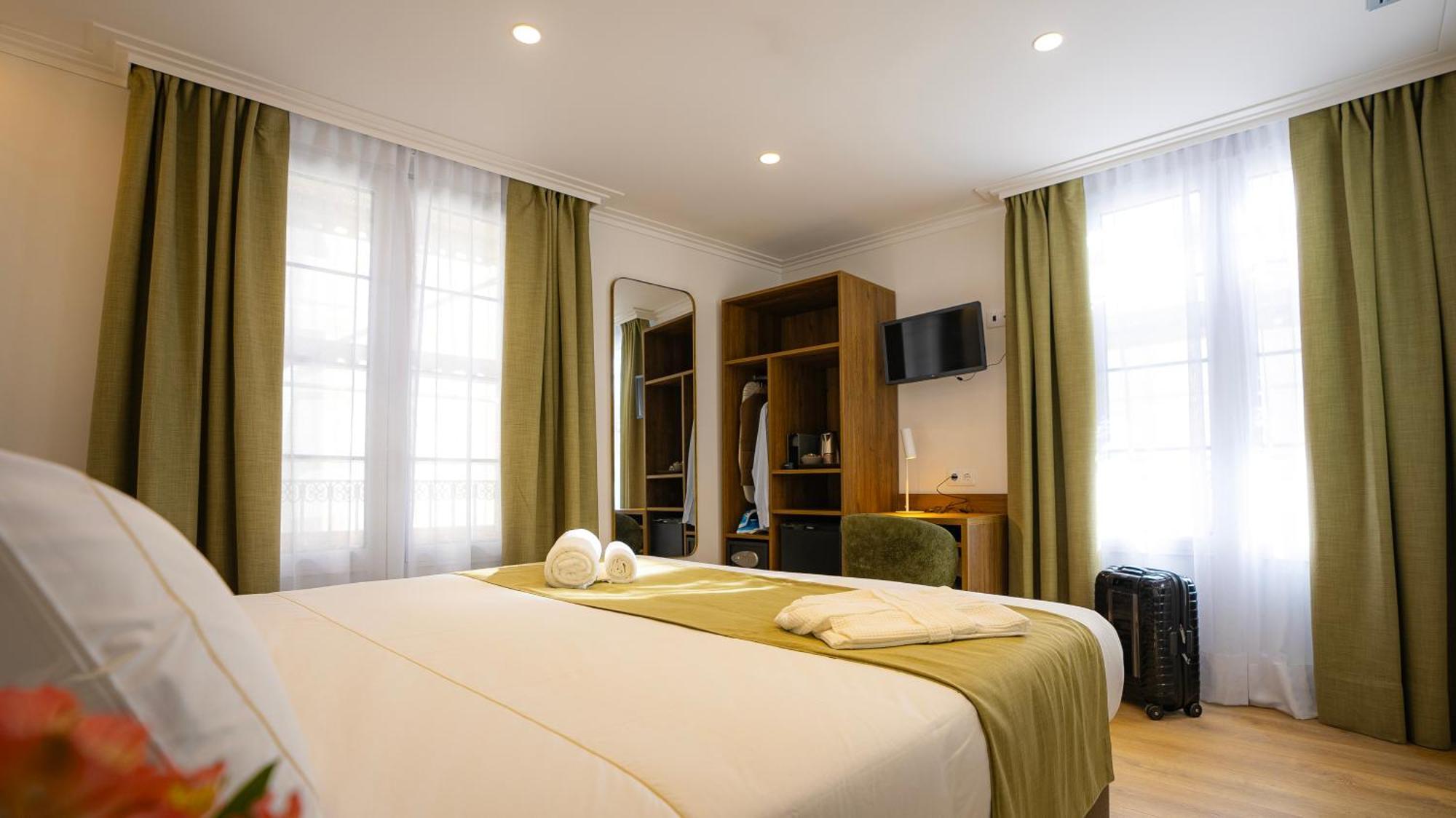Casa Pince Hotel Barcelona Kültér fotó