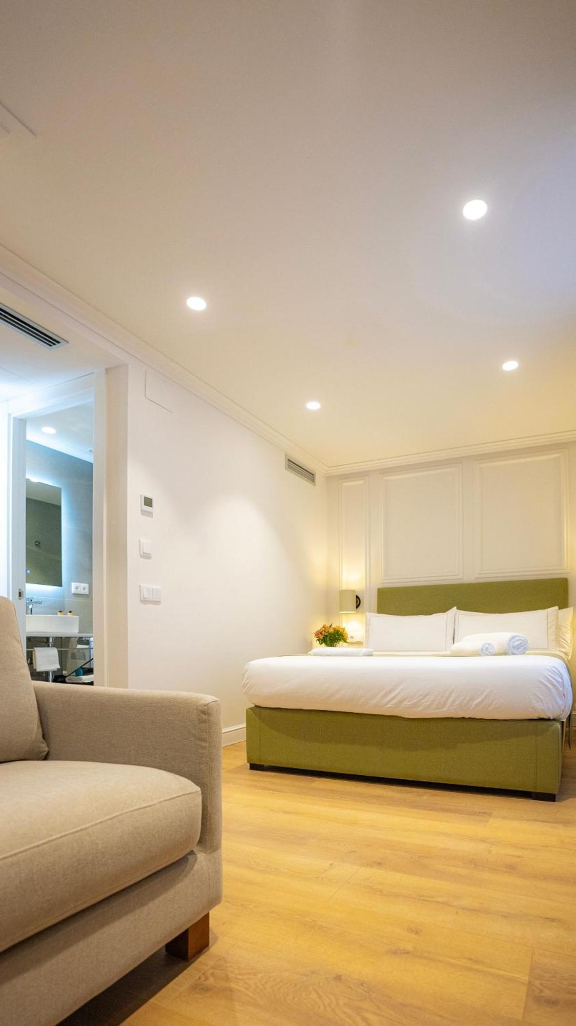 Casa Pince Hotel Barcelona Kültér fotó