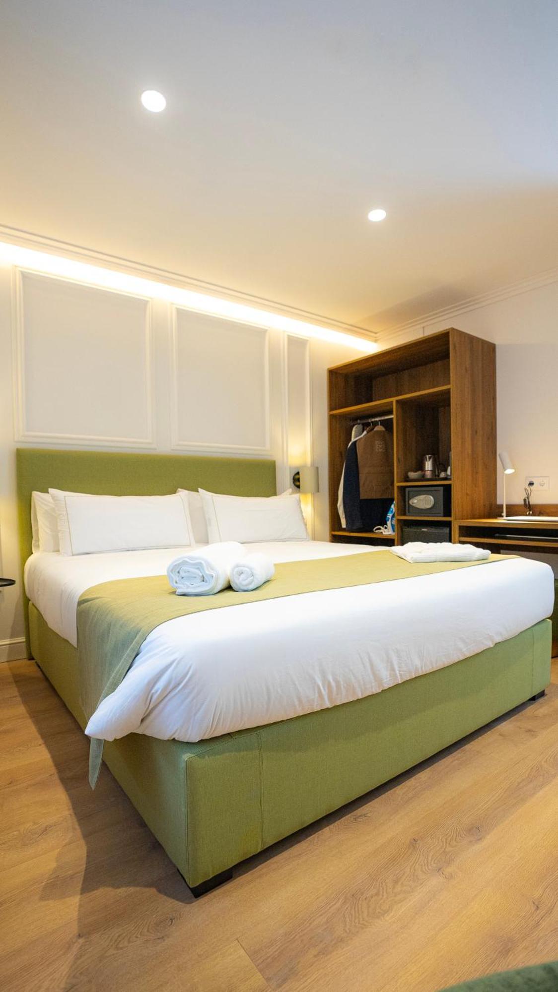 Casa Pince Hotel Barcelona Kültér fotó