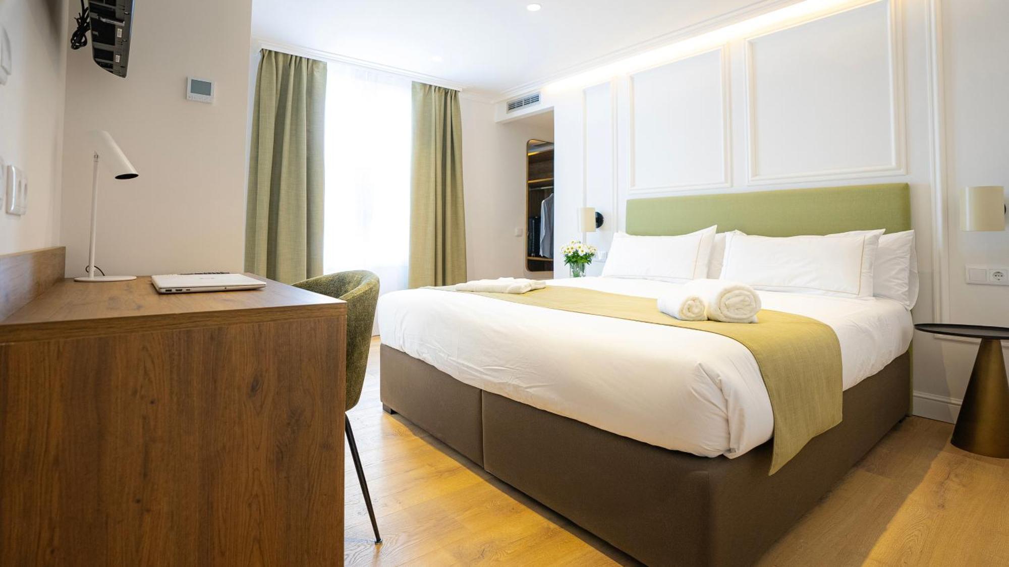 Casa Pince Hotel Barcelona Kültér fotó