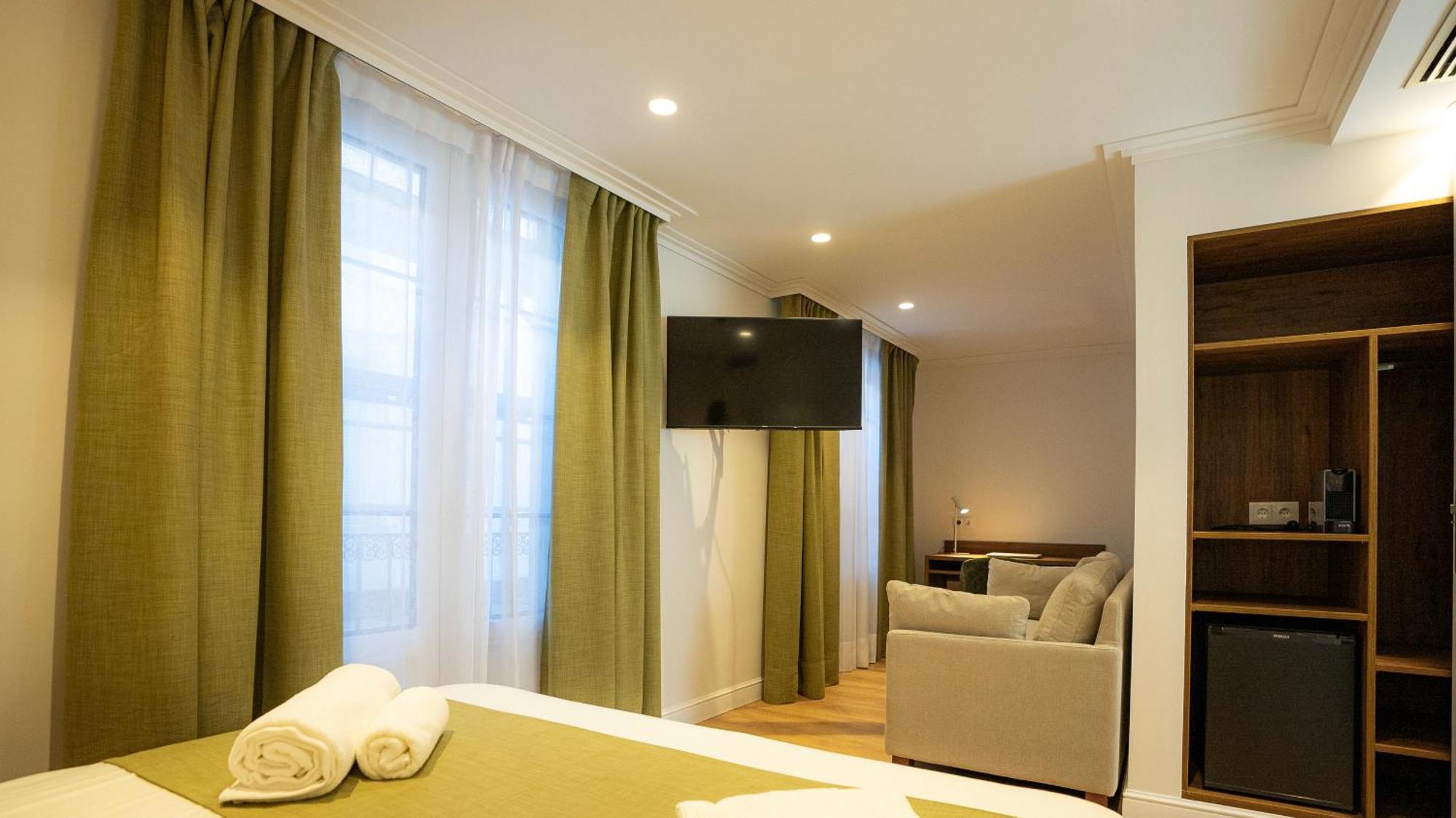 Casa Pince Hotel Barcelona Kültér fotó