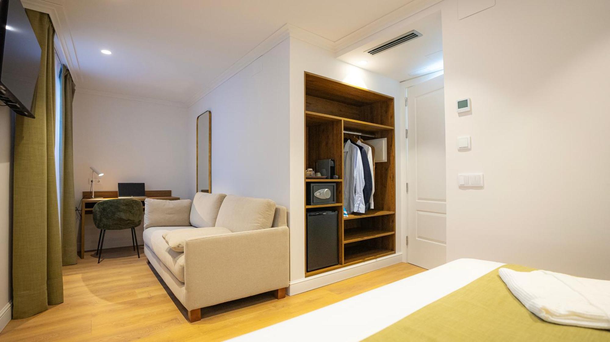 Casa Pince Hotel Barcelona Kültér fotó
