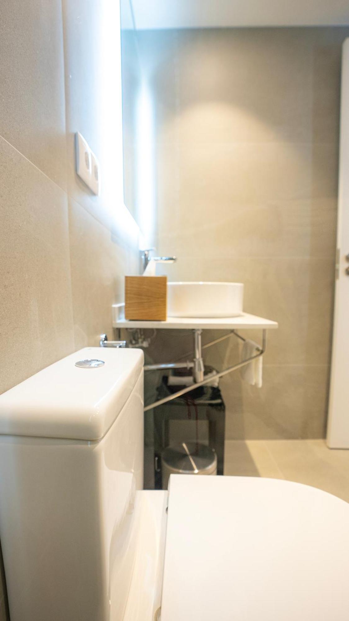Casa Pince Hotel Barcelona Kültér fotó