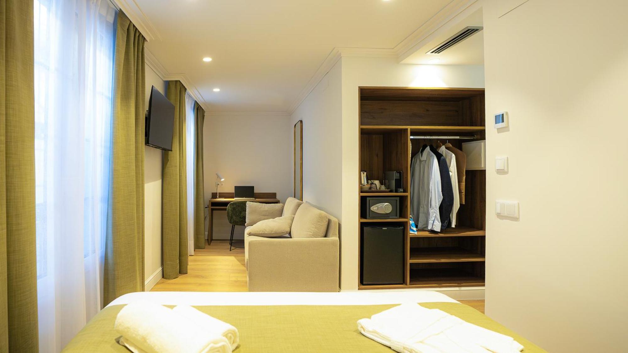 Casa Pince Hotel Barcelona Kültér fotó