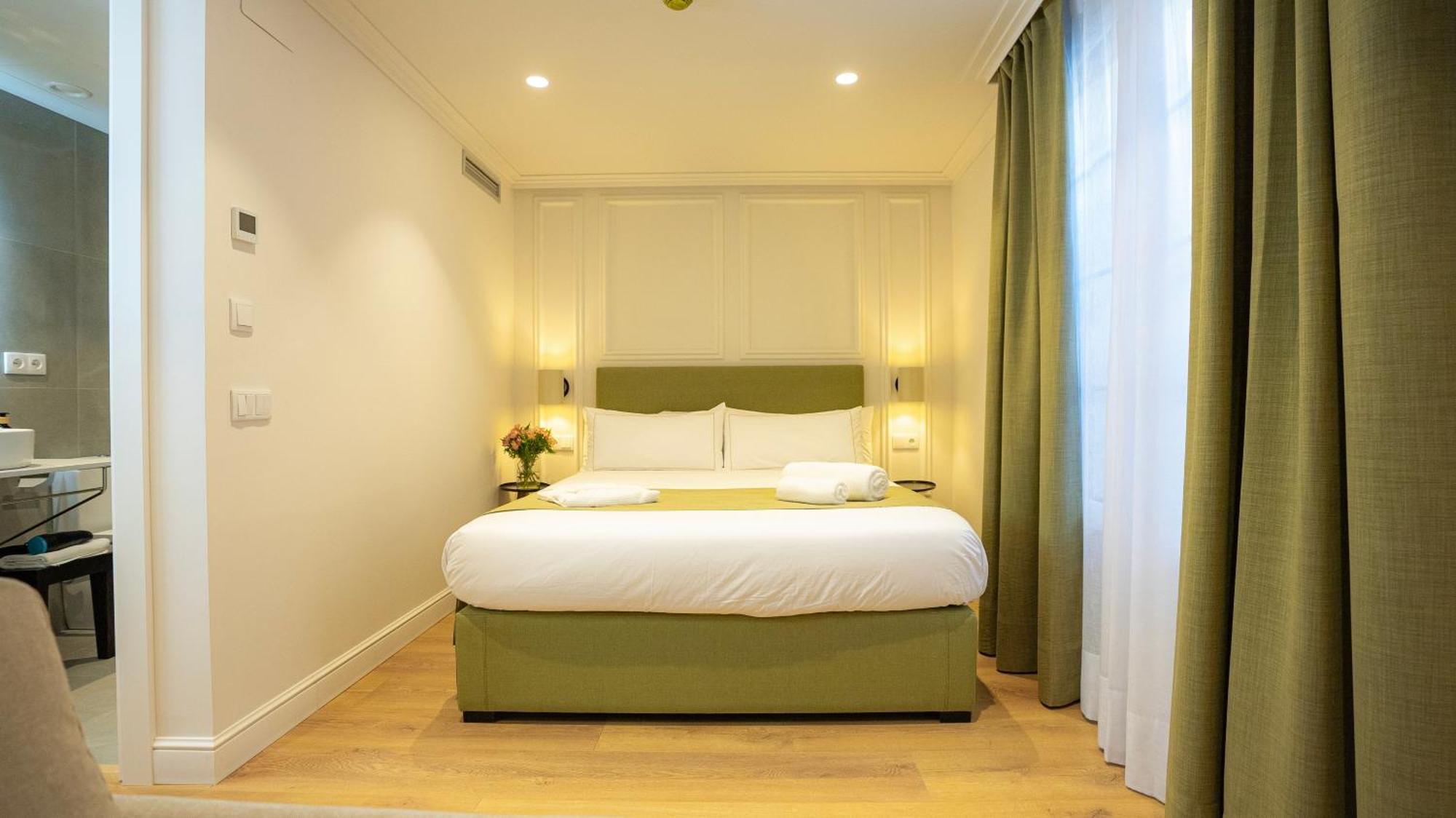 Casa Pince Hotel Barcelona Kültér fotó